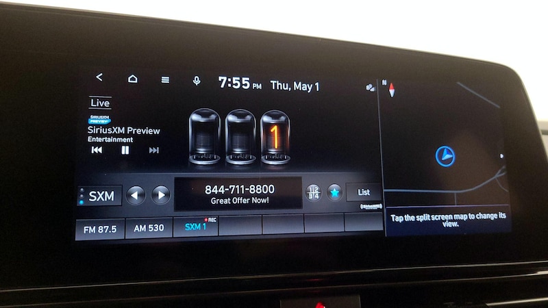 2023 Hyundai Elantra N Line 16