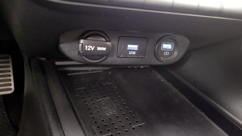 2023 Hyundai Elantra N Line 19