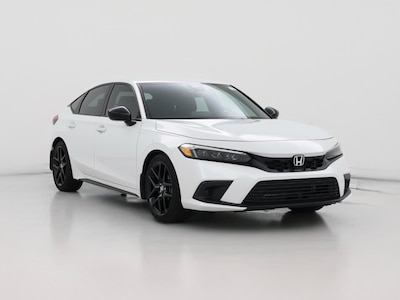 2024 Honda Civic Sport -
                Greensboro, NC