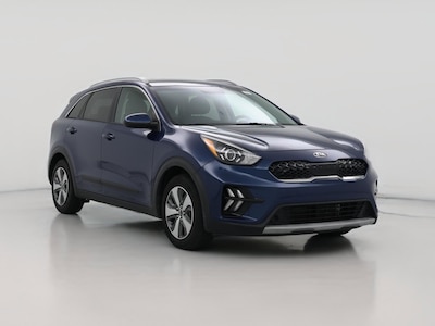 2020 Kia Niro LX -
                Greensboro, NC