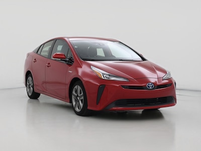 2019 Toyota Prius Limited -
                Greensboro, NC