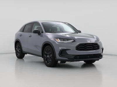 2024 Honda HR-V Sport -
                Greensboro, NC