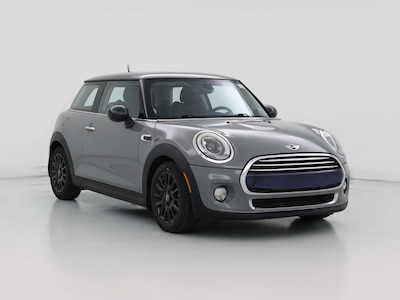 2016 MINI Cooper Hardtop  -
                  Greensboro, NC