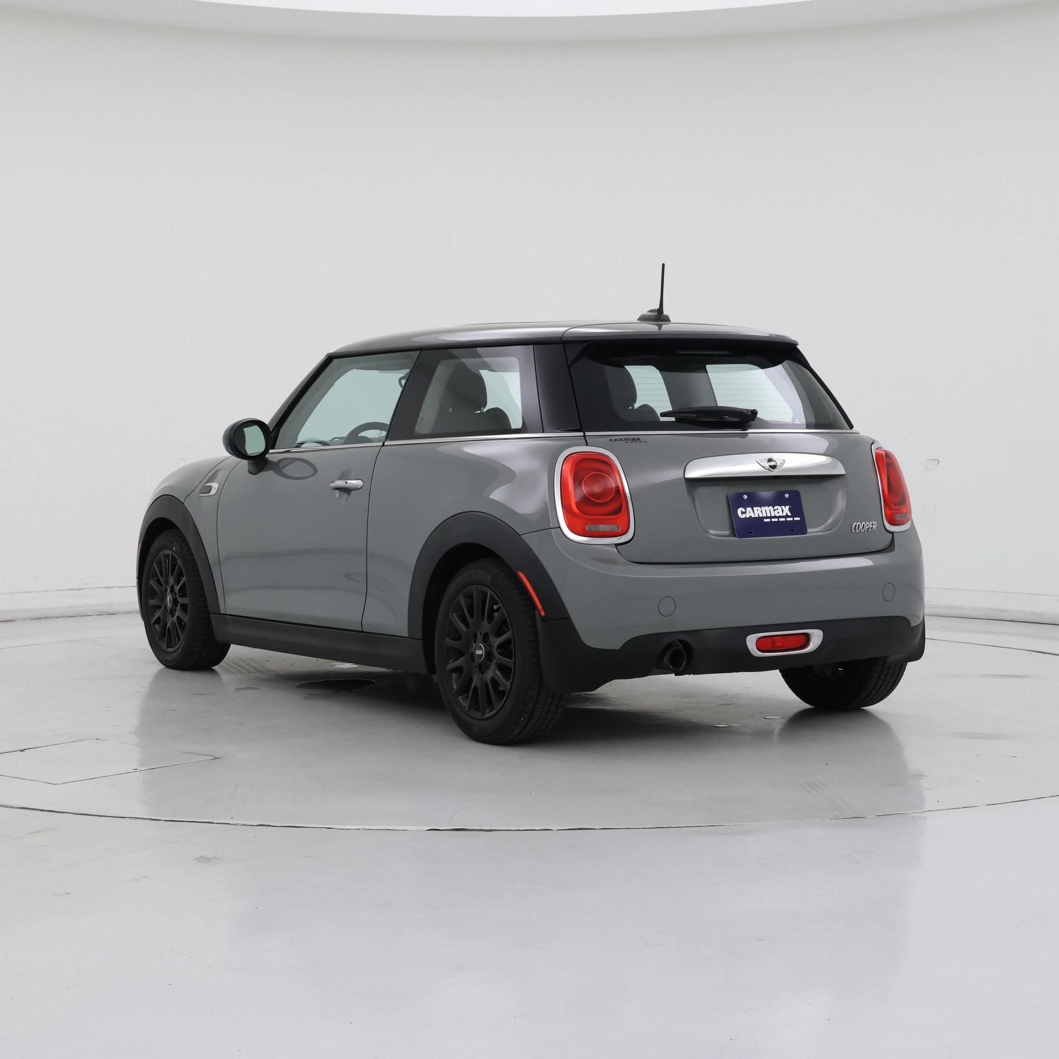 Thumbnail: 2016 MINI Cooper Hardtop - 2