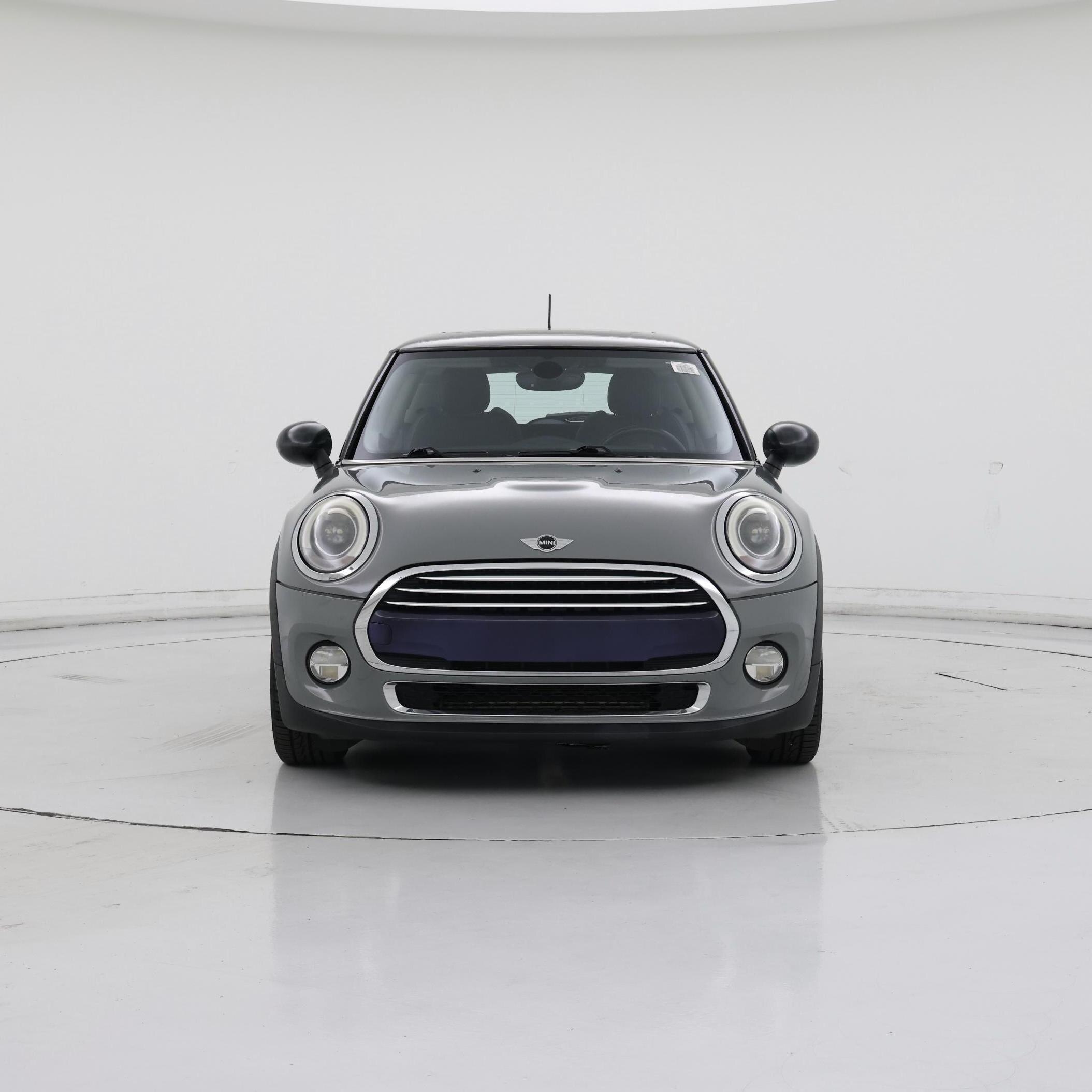 Thumbnail: 2016 MINI Cooper Hardtop - 5
