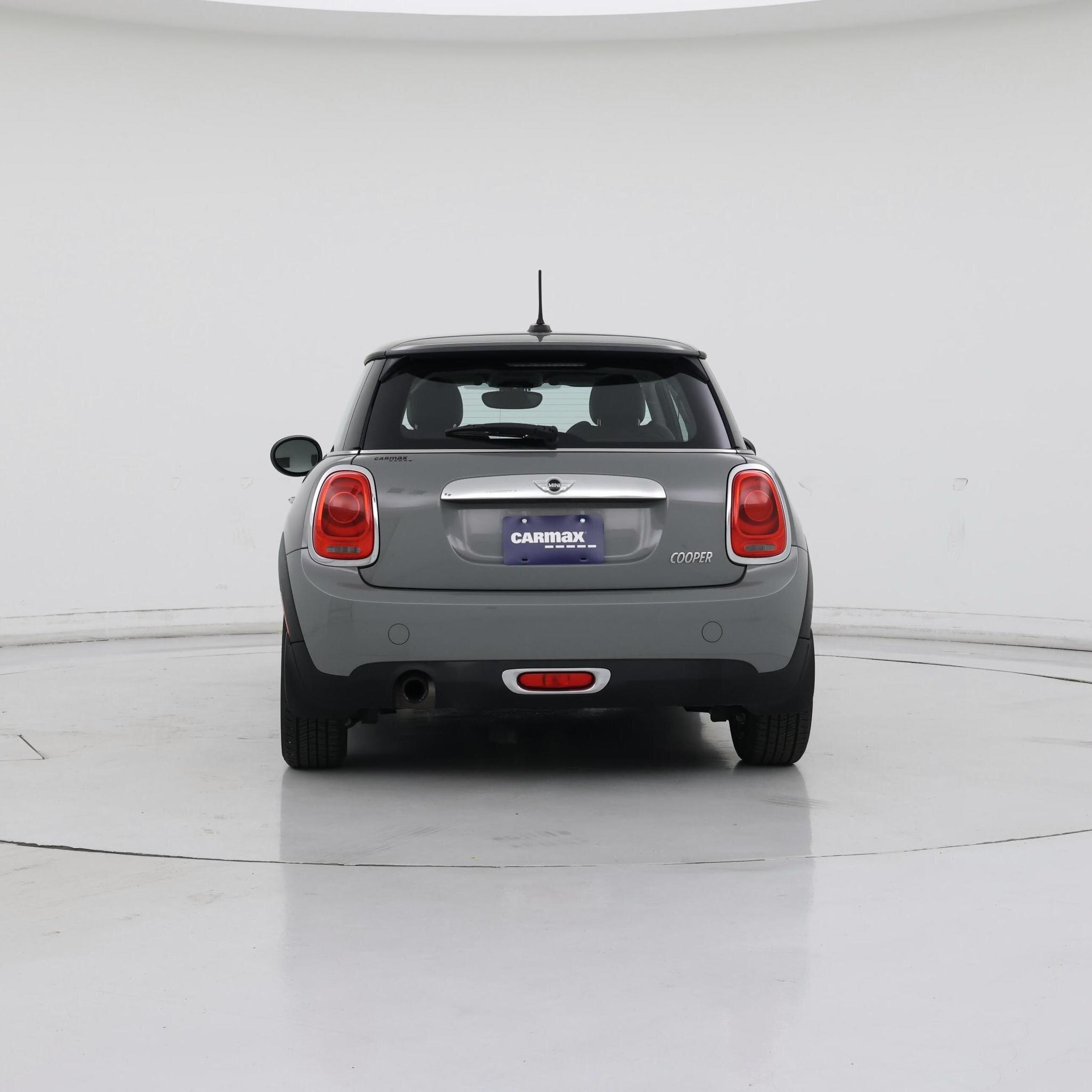 Thumbnail: 2016 MINI Cooper Hardtop - 6