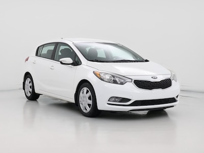 2016 Kia Forte LX -
                Greensboro, NC