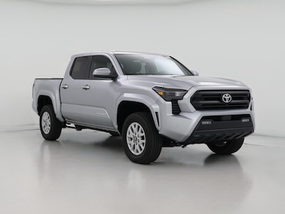 2024 Toyota Tacoma SR5 -
                Greensboro, NC