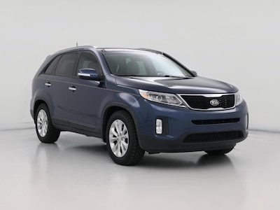2014 Kia Sorento EX -
                Greensboro, NC