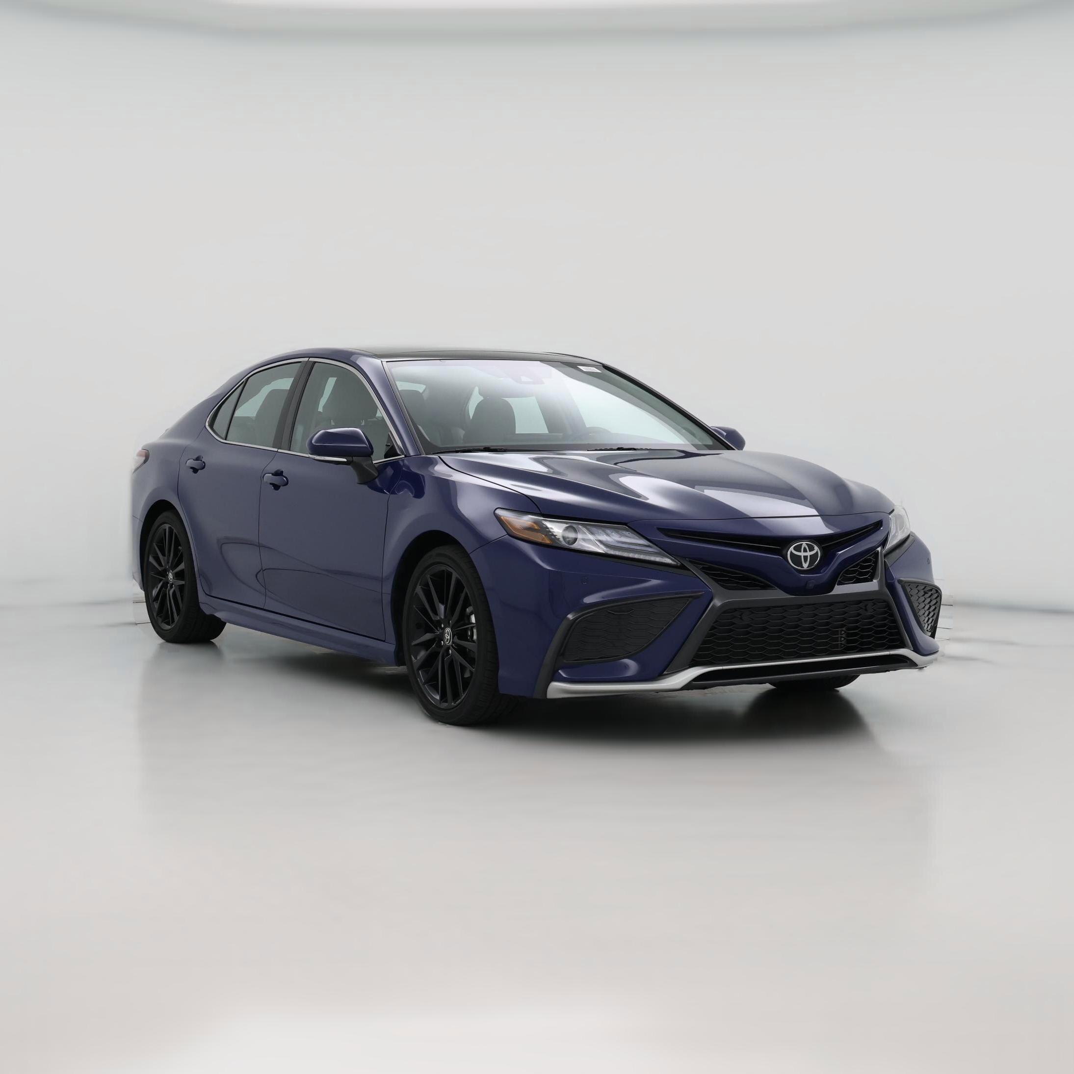 Thumbnail: 2023 Toyota Camry - 1