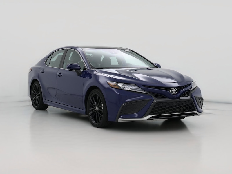 2023 Toyota Camry XSE -
                  Raleigh, NC
