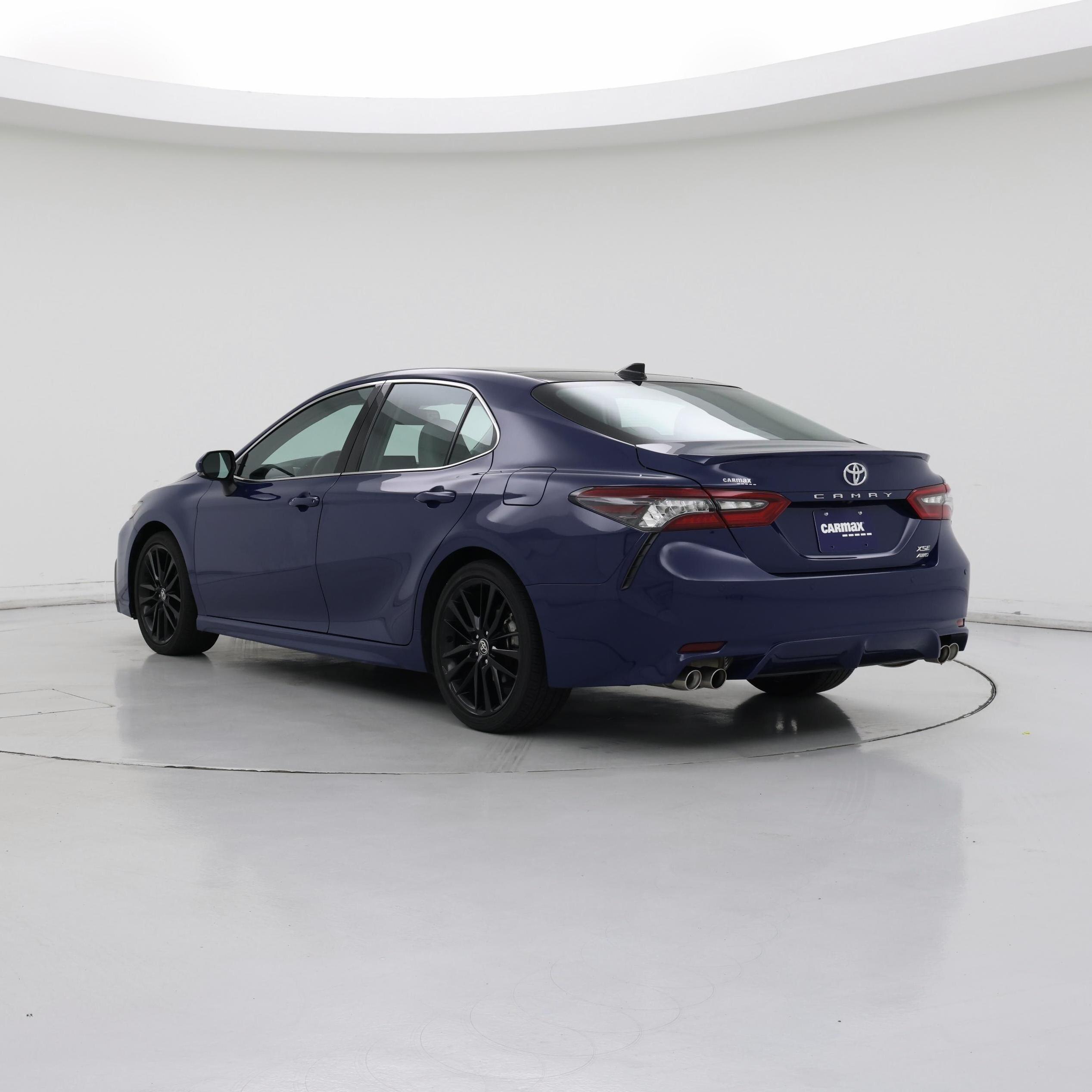Thumbnail: 2023 Toyota Camry - 2