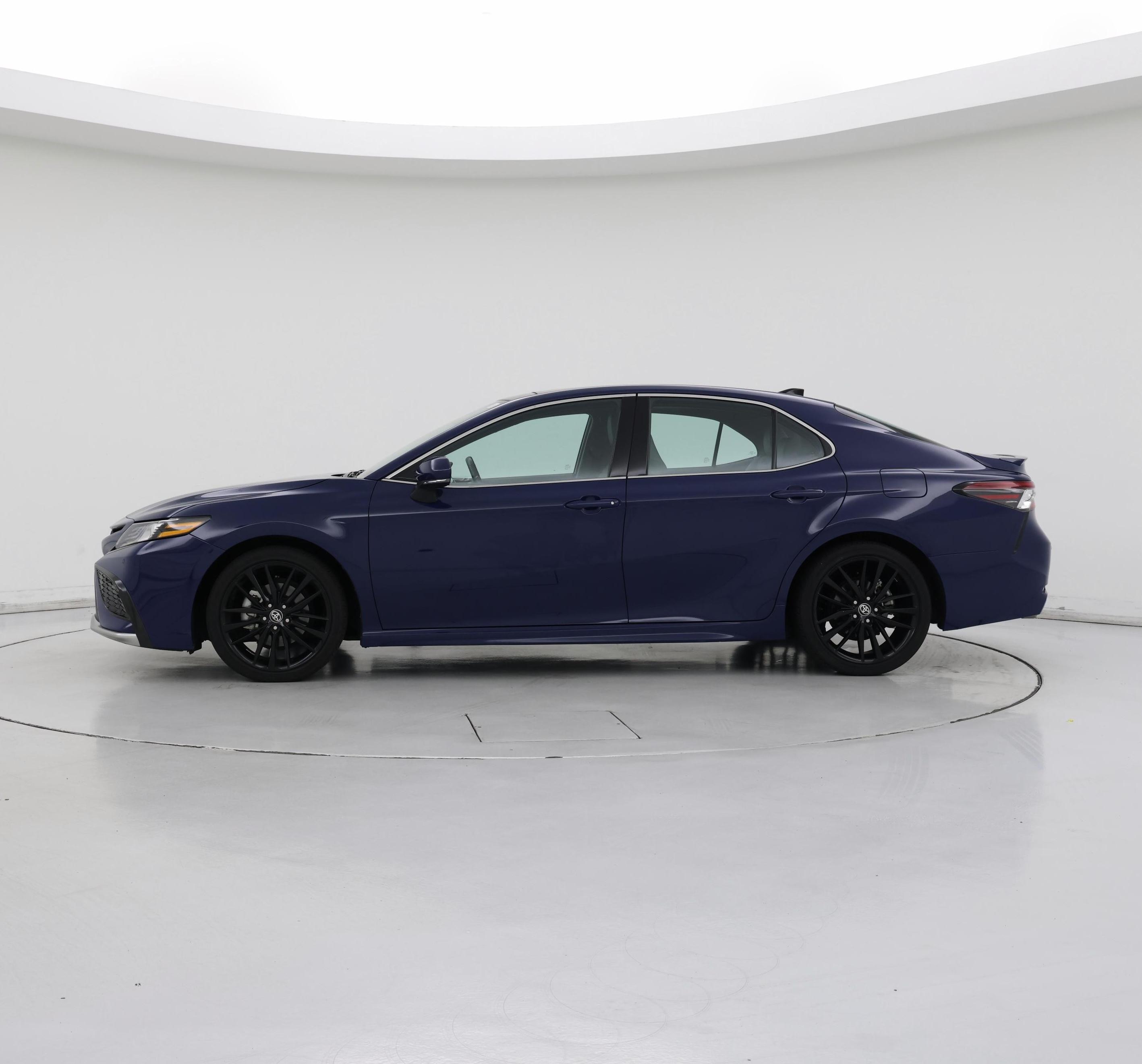 Thumbnail: 2023 Toyota Camry - 3