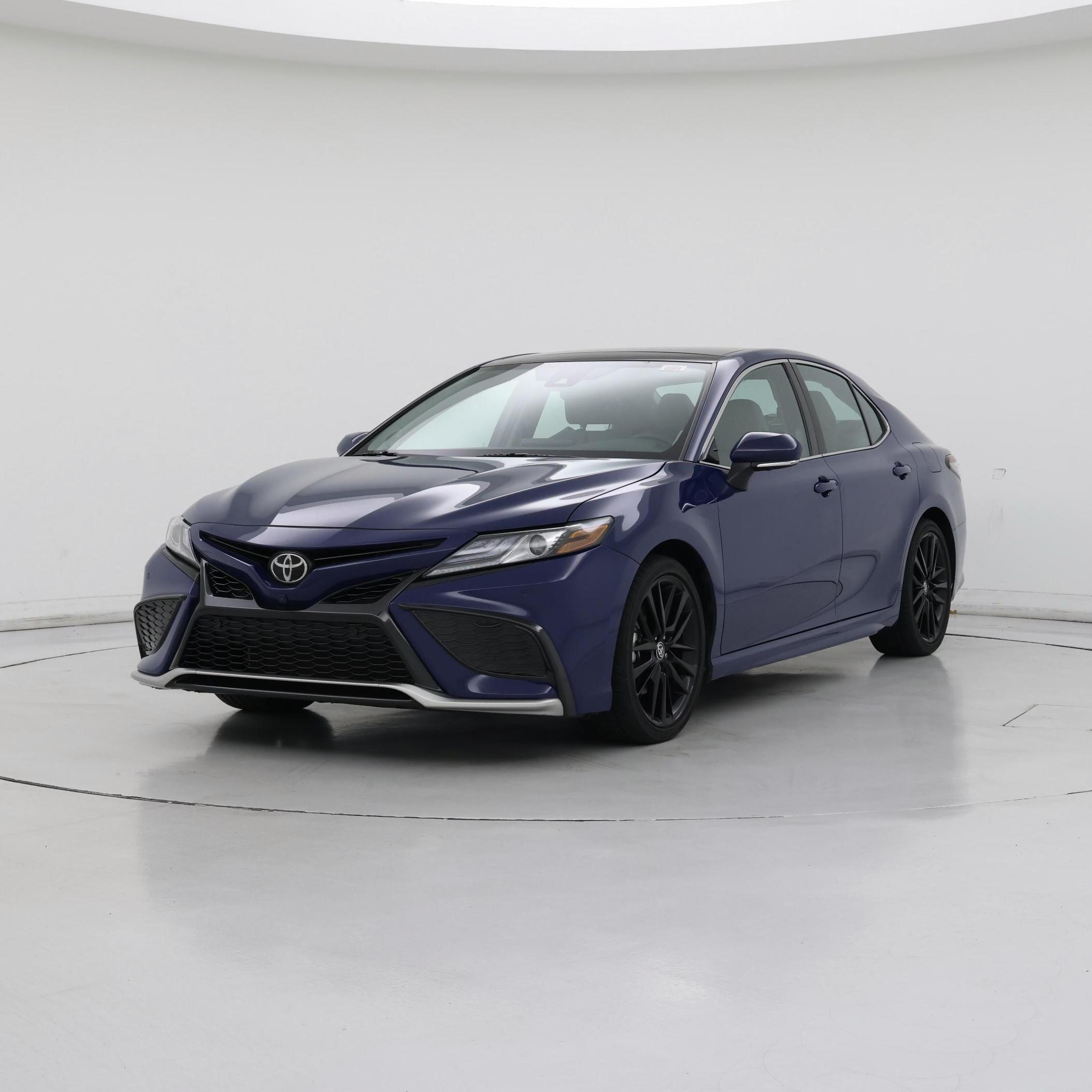 Thumbnail: 2023 Toyota Camry - 4