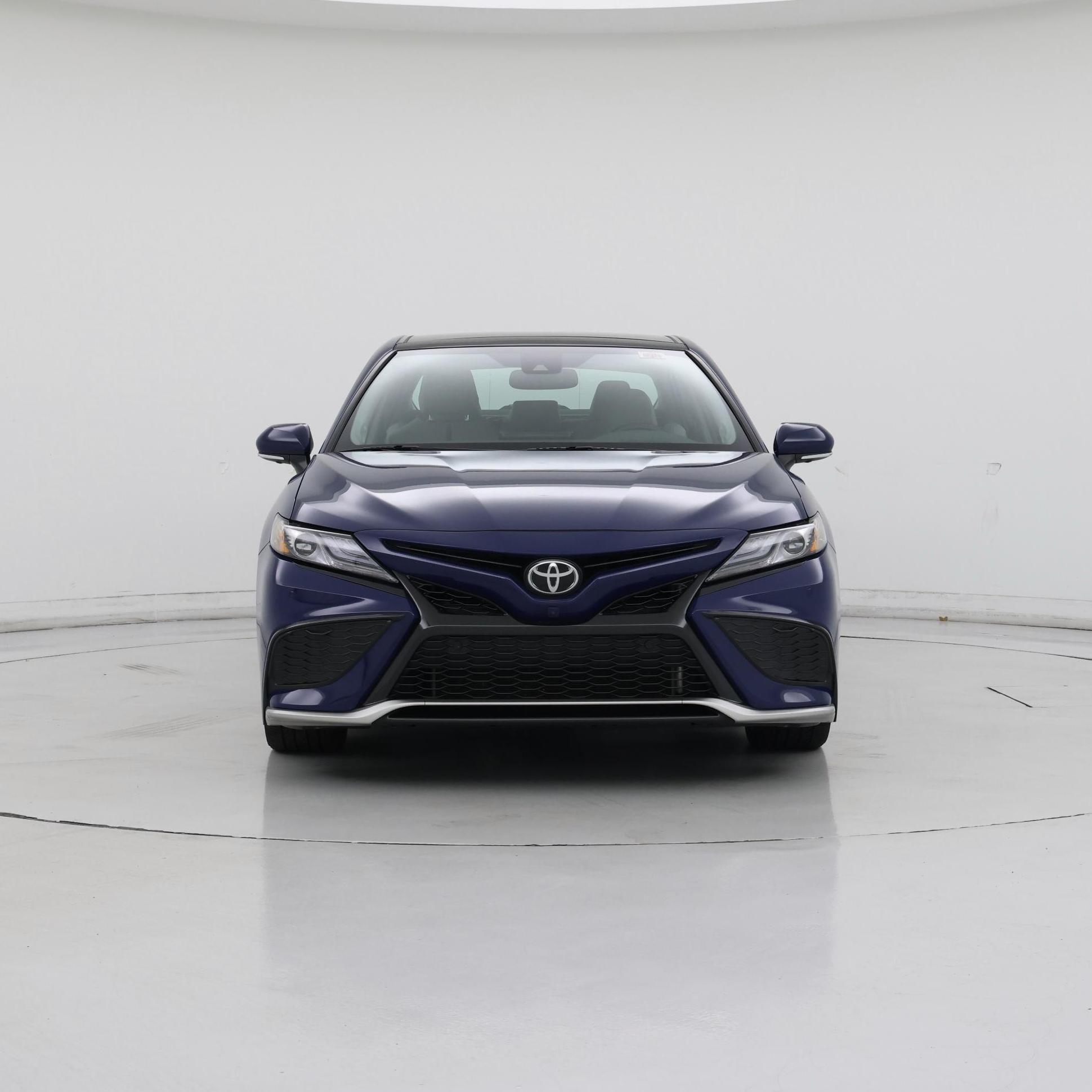 Thumbnail: 2023 Toyota Camry - 5