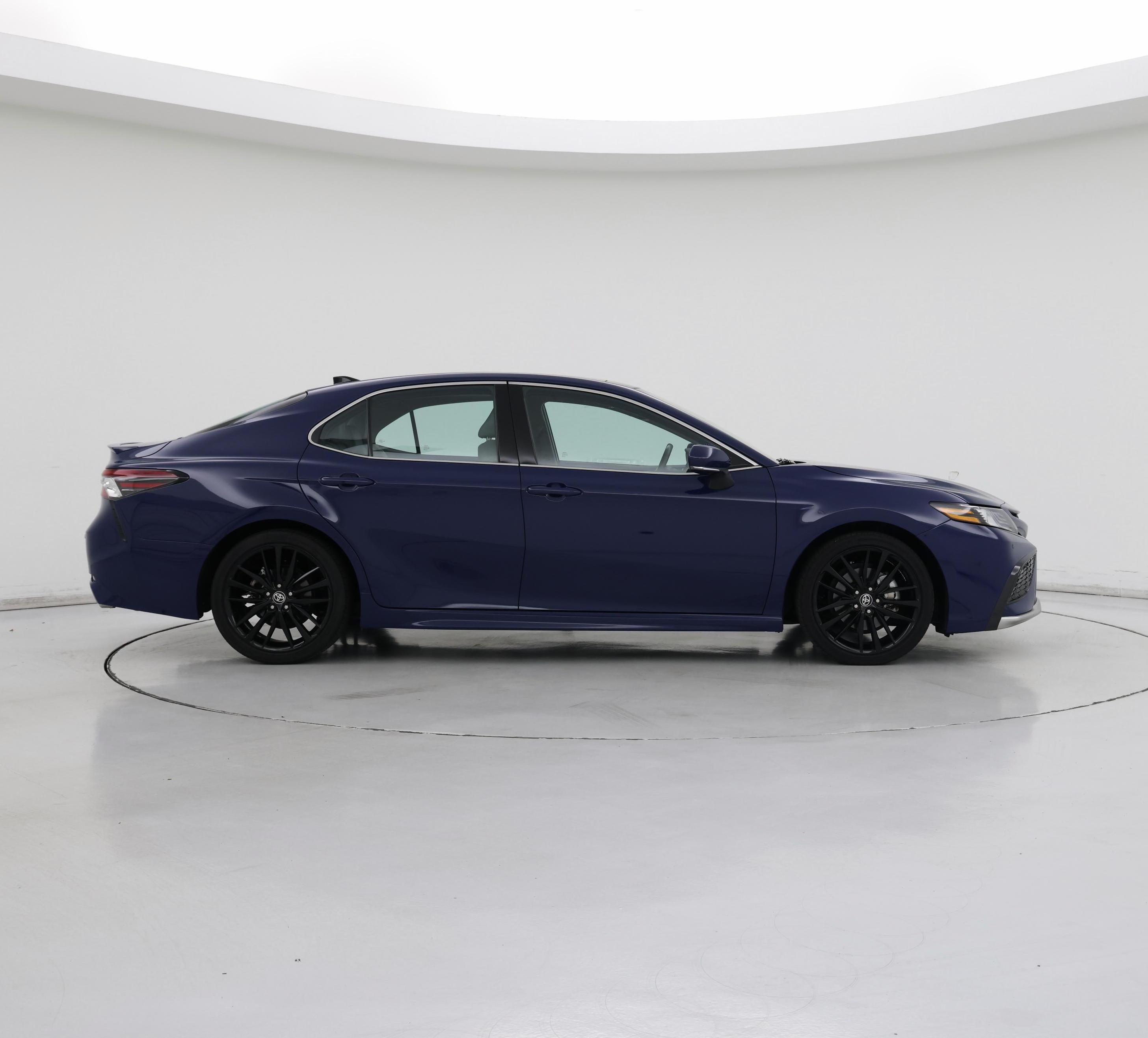 Thumbnail: 2023 Toyota Camry - 7