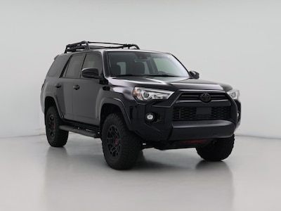 2021 Toyota 4Runner SR5 -
                Greensboro, NC
