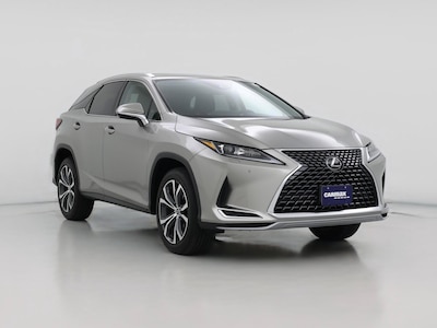 2022 Lexus RX 350 -
                Greensboro, NC