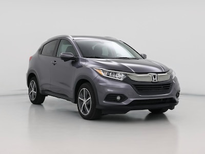 2022 Honda HR-V EX -
                Greensboro, NC
