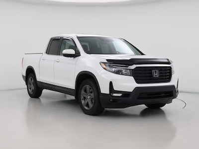 2023 Honda Ridgeline RTL -
                Greensboro, NC