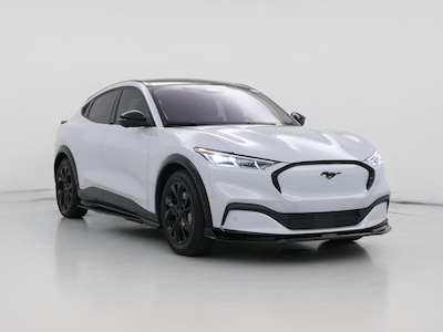 2023 Ford Mustang Mach-E Premium -
                Greensboro, NC