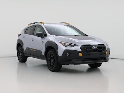 2024 Subaru Crosstrek Wilderness -
                Greensboro, NC