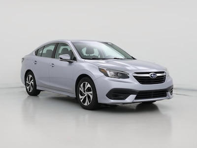 2021 Subaru Legacy Premium -
                Greensboro, NC