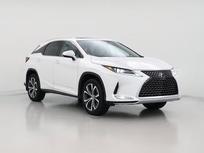 2022 Lexus RX 350 -
                Greensboro, NC