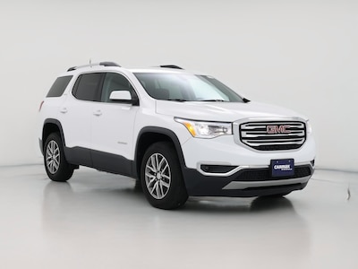 2017 GMC Acadia SLE -
                Greensboro, NC