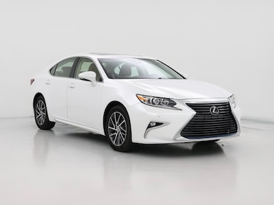 2016 Lexus ES 350 -
                Greensboro, NC