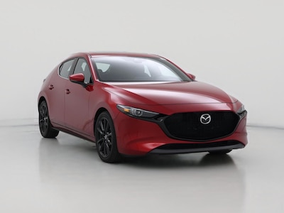 2020 Mazda Mazda3 Premium -
                Greensboro, NC