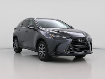 2024 Lexus NX 350 Luxury -
                Greensboro, NC