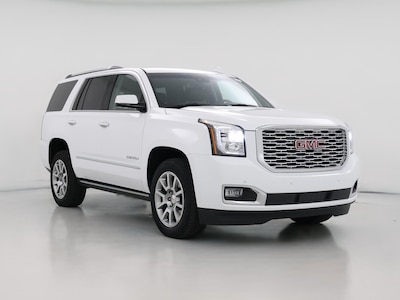 2019 GMC Yukon Denali -
                Greensboro, NC