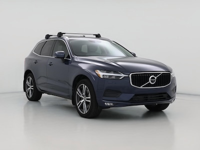 2020 Volvo XC60 T6 Momentum -
                Greensboro, NC