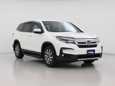2019 Honda Pilot EX-L -
                Greensboro, NC