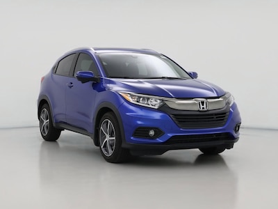 2022 Honda HR-V EX-L -
                Greensboro, NC