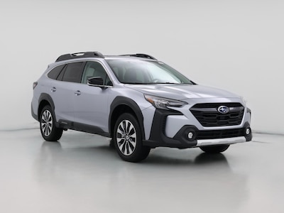 2023 Subaru Outback Limited -
                Greensboro, NC