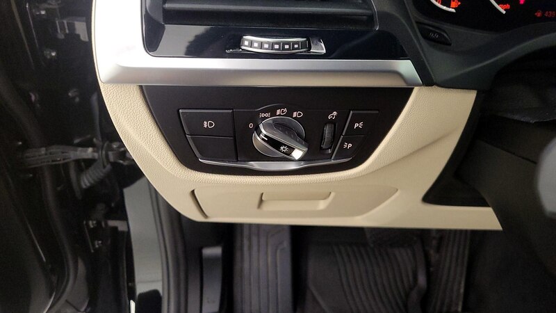 2021 BMW X3 xDrive30i 13