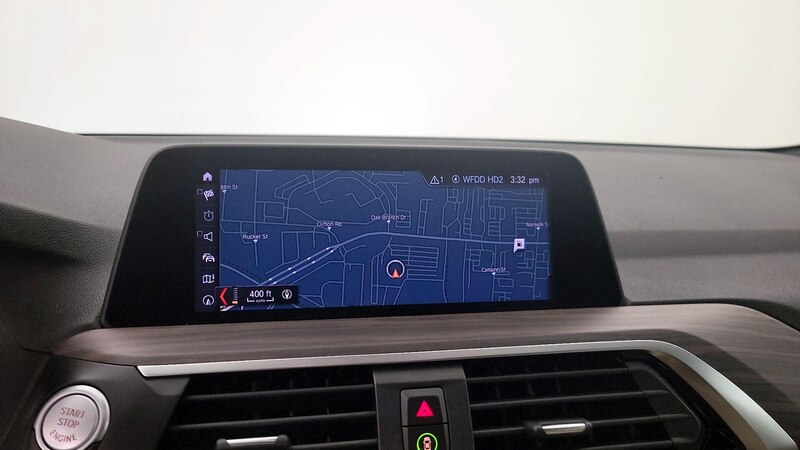 2021 BMW X3 xDrive30i 14