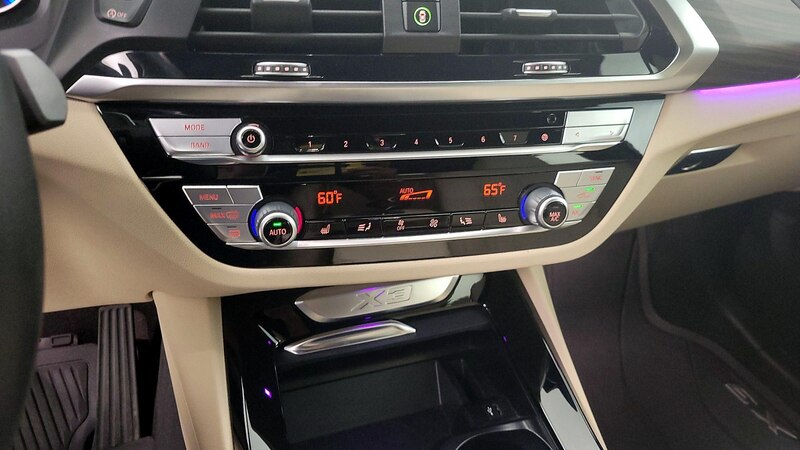 2021 BMW X3 xDrive30i 17