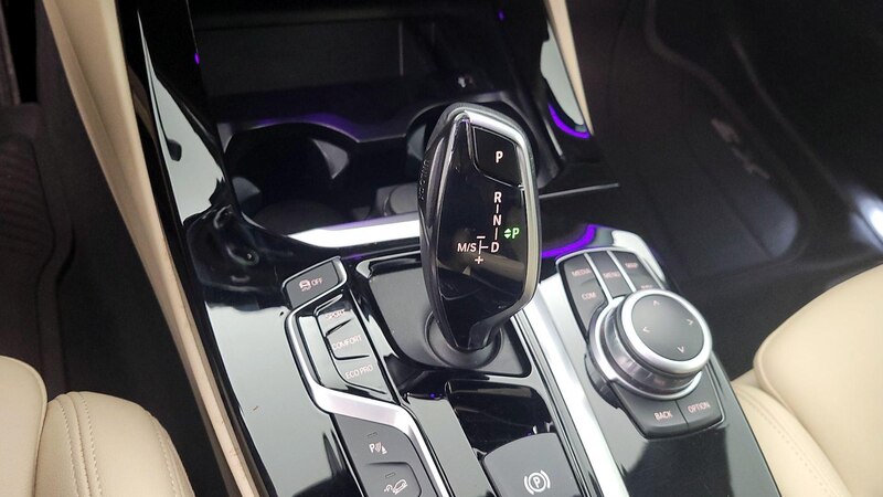 2021 BMW X3 xDrive30i 18