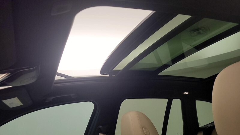 2021 BMW X3 xDrive30i 20