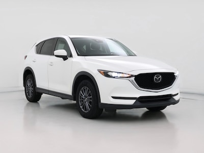 2020 Mazda CX-5 Touring -
                Greensboro, NC