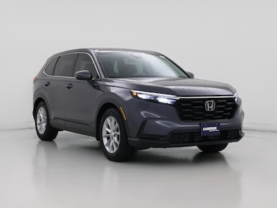 2024 Honda CR-V EX-L -
                Greensboro, NC
