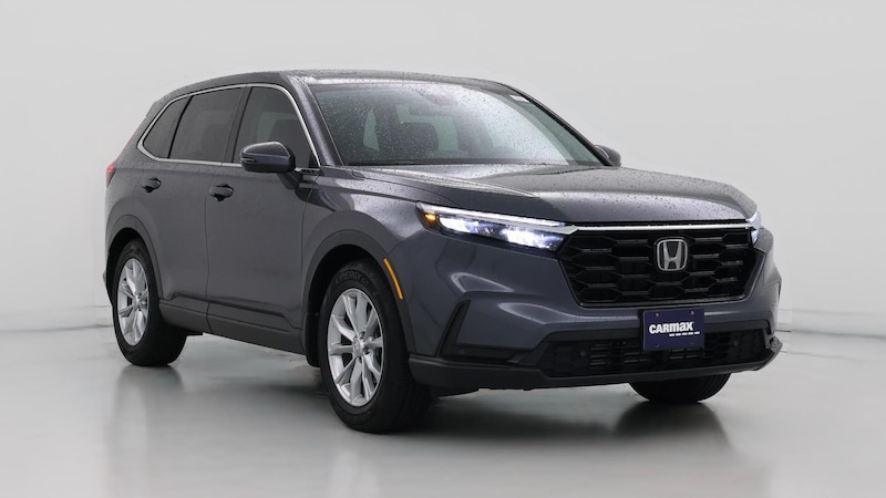 2024 Honda CR-V EX-L Hero Image