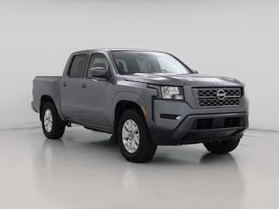 2022 Nissan Frontier SV -
                  Greensboro, NC