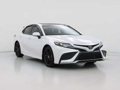 2023 Toyota Camry XSE -
                  Greensboro, NC