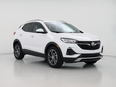 2022 Buick Encore GX Select -
                  Greensboro, NC