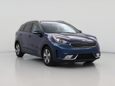 2017 Kia Niro EX -
                Greensboro, NC