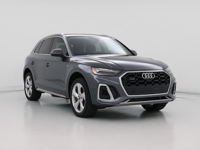 2022 Audi Q5 e Prestige -
                Greensboro, NC